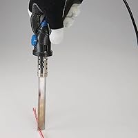 Vista 3 de Harbor Freight Tools Cuchillo caliente resistente de 130 vatios