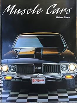 MUSCLE CARS