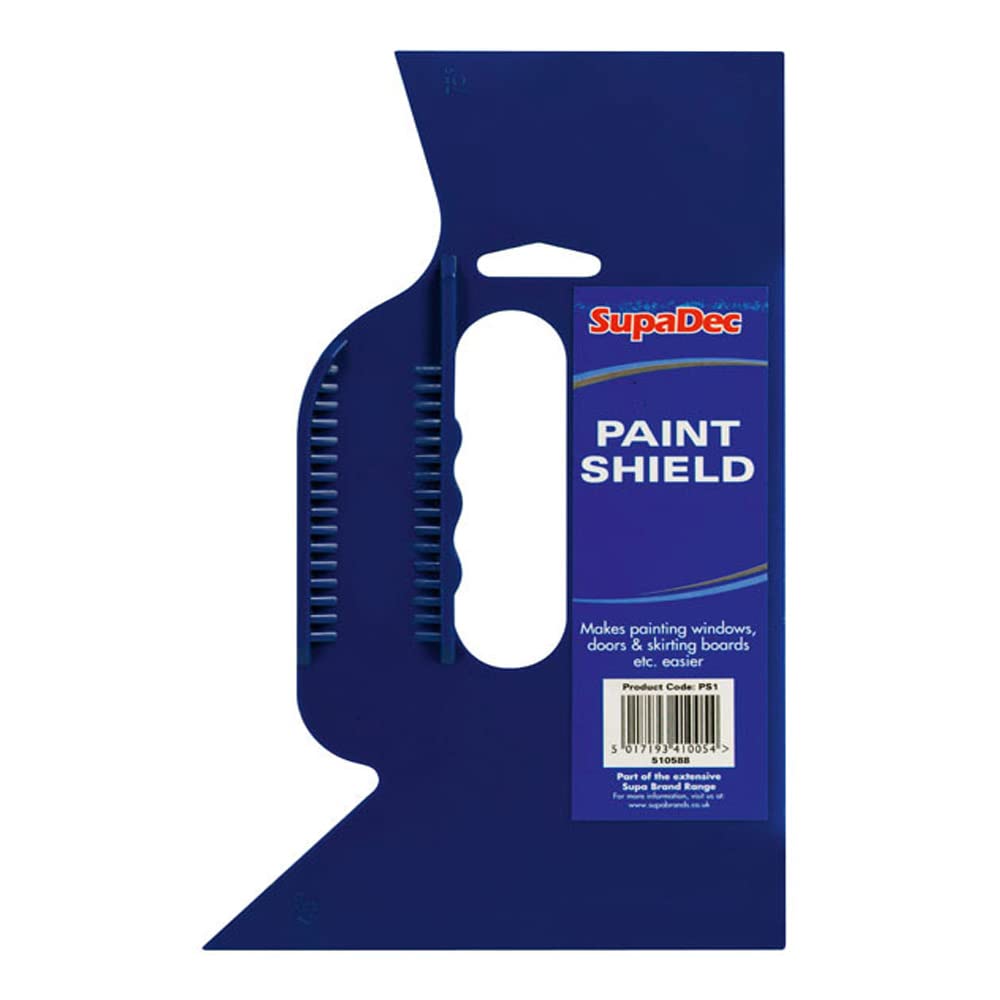 Supadec Painting Shield