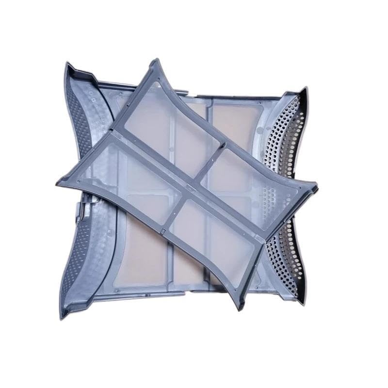 Malla de filtro secadora for Swan TH90-H08WY, recolector pelusas