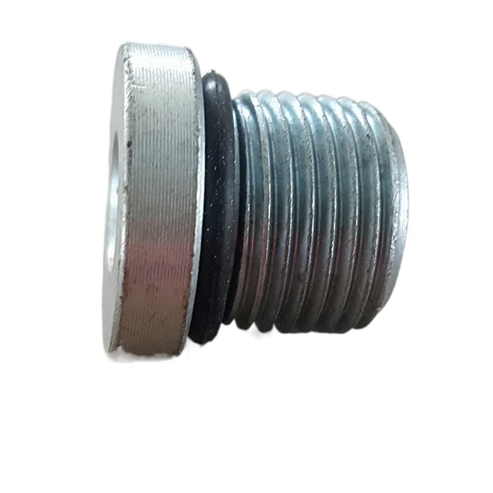 Amazon.com: PLUG THREADED BLKPRO OEM Replacement For Cummins 4B 6B 