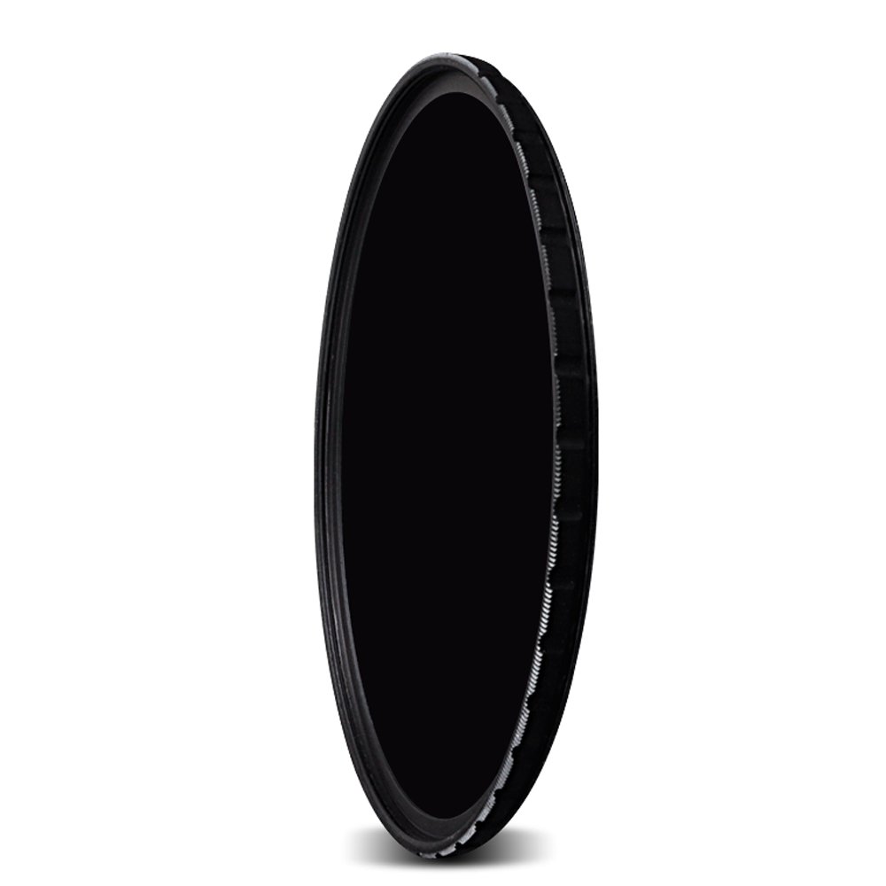 Zomei Filtro ND1000 82mm Ultra Sottile - Vetro Schott Tedesco 18 Strati - 10 Stop Per Fotografia