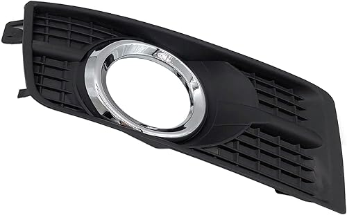 Miniatura 2 de Repuesto para cubierta de luz antinieblabisel de la lámpara antiniebla Cadillac SRX 2010-2016 lado derecho del pasajero 25778389