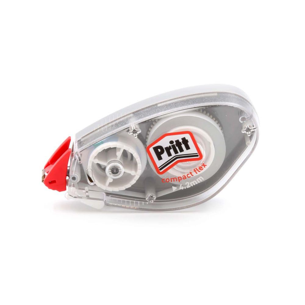 Pritt Korrekturroller Compact 4,2 mm x 10 m (10 Stück)