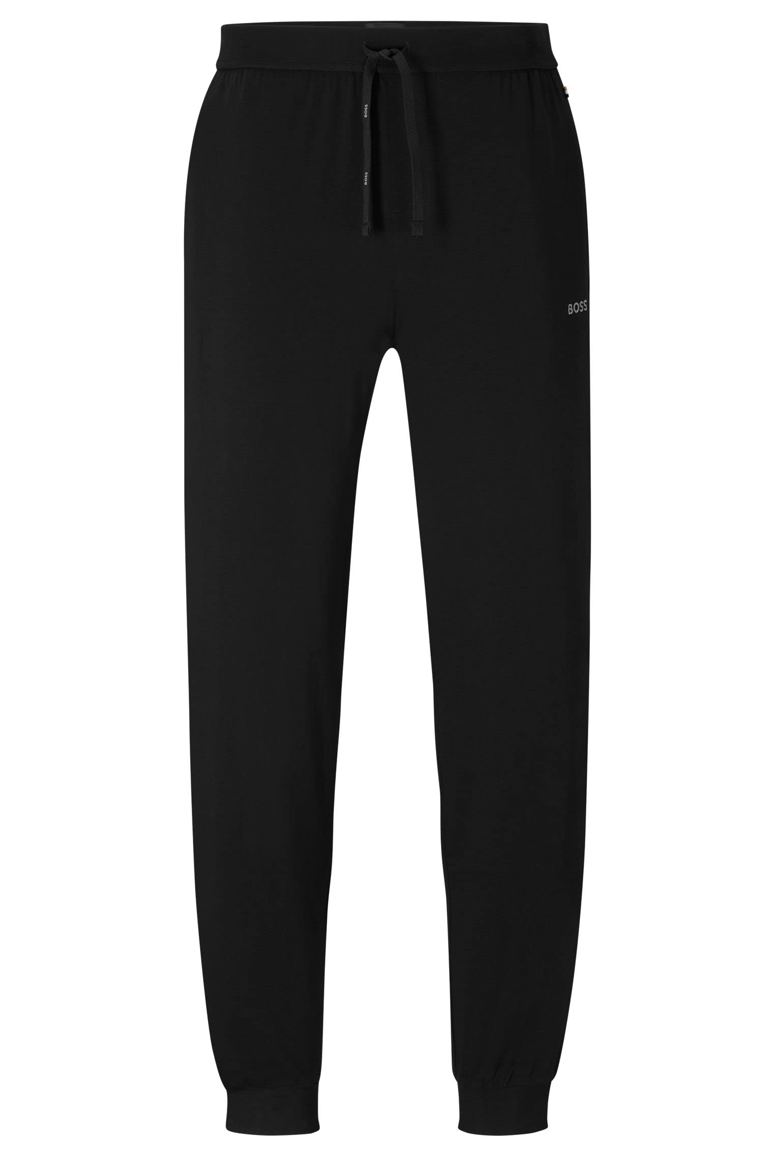 Hugo Boss Men's New - Black1 Boss Mix&Match Pants Slacks, New-Black1, Xl