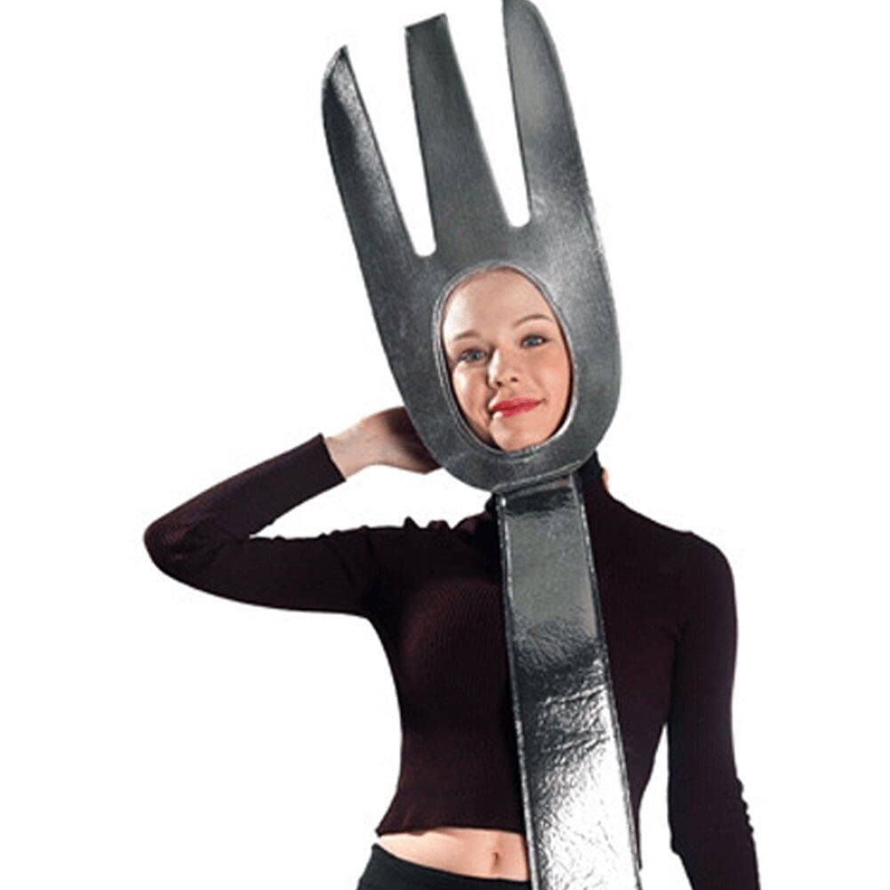 Unisex dla dorosłych, cosplay, ketchup i musztarda, kostium miłośnika Halloween, fantazyjna sukienka, zabawna tunika z jedzeniem, dla par, strój maskotki