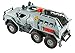 JURASSIC WORLD GYROSPHERE BLAST Vehicle