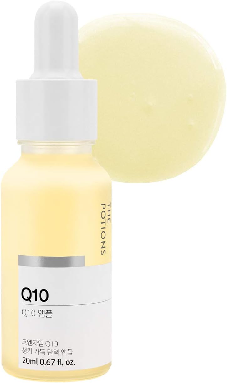 Q10 Ampoule 20 Ml