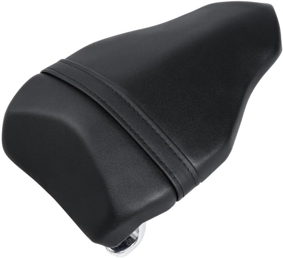 Motorcycle Rear Seat Passenger Pillion Compatible with 848 1098 1198 2007-2013 2012 Superbike 1098 EU 2012 Superbike 848 EVO Edition