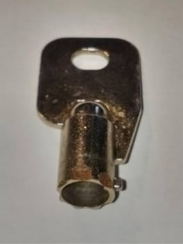 5号機　新鬼武者　本体　ドアキー　設定キー　無段階ボリューム　不要機付 5号機 新鬼武者 本体 ドアキー 設定キー 無段階ボリューム