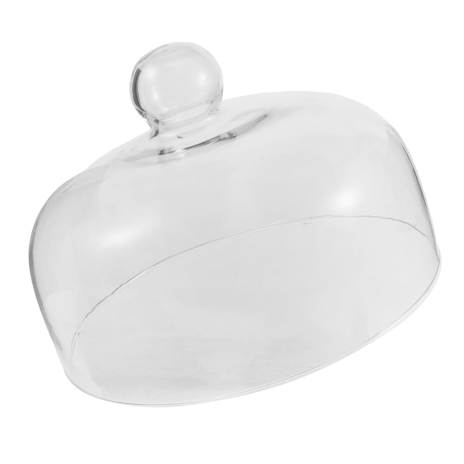 Coperchio in Vetro per Microonde da 24cm Anti-spruzzo