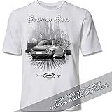 GOLF 1 GTI CABRIO TEXTIL DIGITAL DIREKT DRUCK