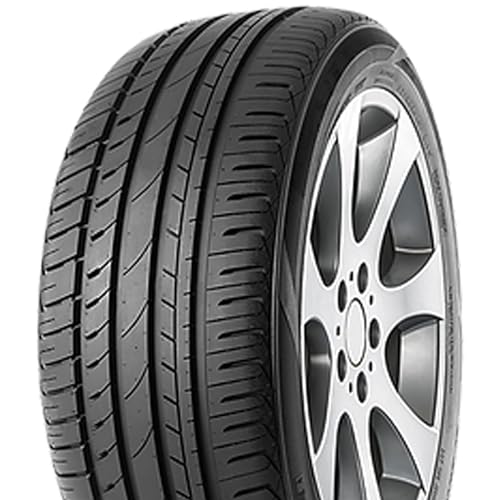 FORTUNA - 235/65 R17 TL 108V ECOPLUS UHP2 XL BSW - Sommerreifen
