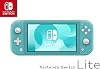 Nintendo Switch Lite Turquoise