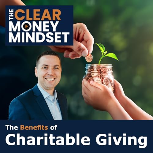 EP 61 - The Benefits Of Charitable Giving