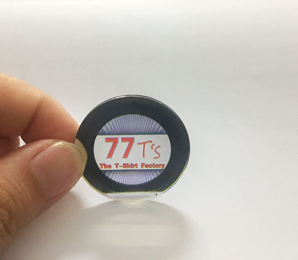 Custom Logo Lens Projector Lens, Multicolored, LED/LCD, High Temperature Resistance