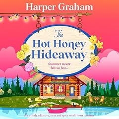 Couverture de The Hot Honey Hideaway