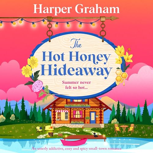 The Hot Honey Hideaway cover art