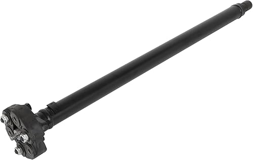 Vista 648 de SCITOO Longitud del eje de hélice del eje de transmisión delantero 36.2 pulgadas compatible con 2001-2004 para Jeep Grand para Cherokee 4.0L