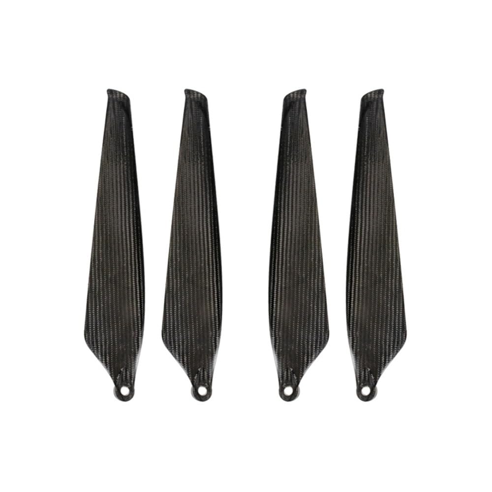 Hélice pliable 36113 carbone CW CCW pour drone P30