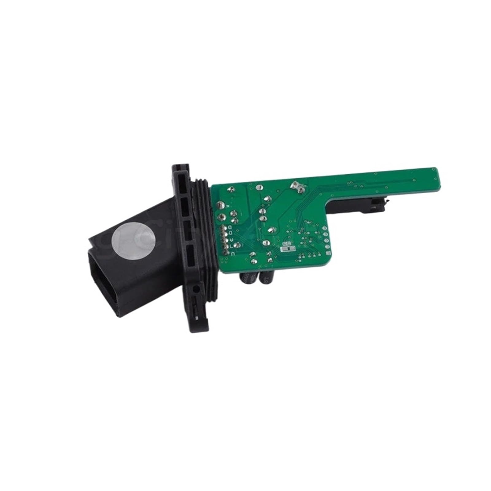 Ufitidu One Color Window Regulator Front Left Power Electric Window Lift Regulator Motor Control Module With One Touch Anti Pinch For Chevrolet For Cruze 2009-17