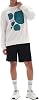 Mountain Men's Basic Tights Shorts, Woven