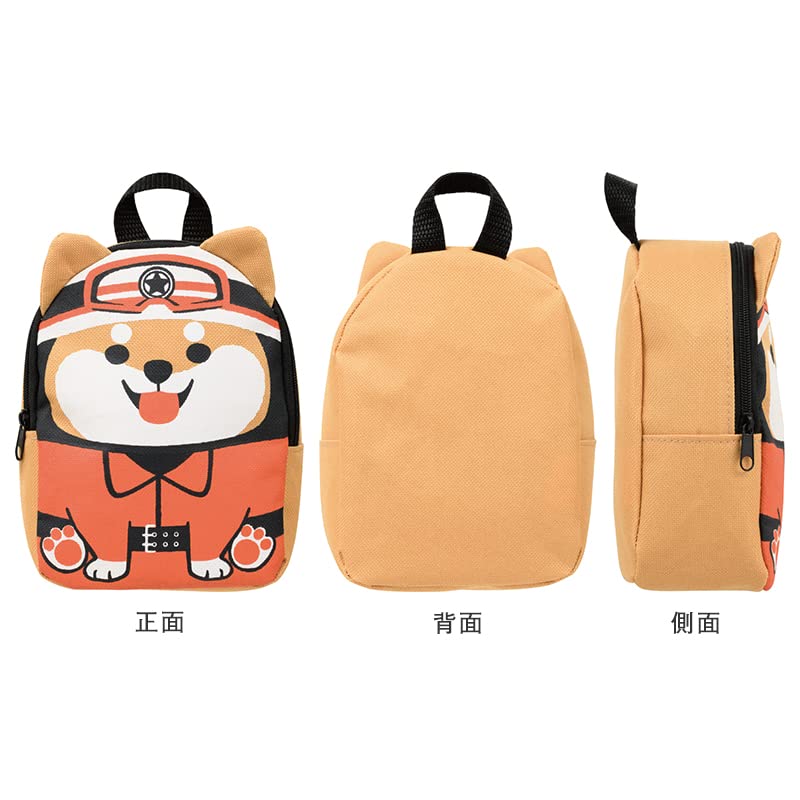 Amazon.co.jp: 【わんわん！レスキュー隊長の防災10点セット】【※30個