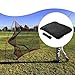 Menolana Golf Practice Net Golf Hitting Net, Impact Resistant, Easy Installation Barrier Mesh Golfing Training for Outdoor, Backyard, 450cmx300cm