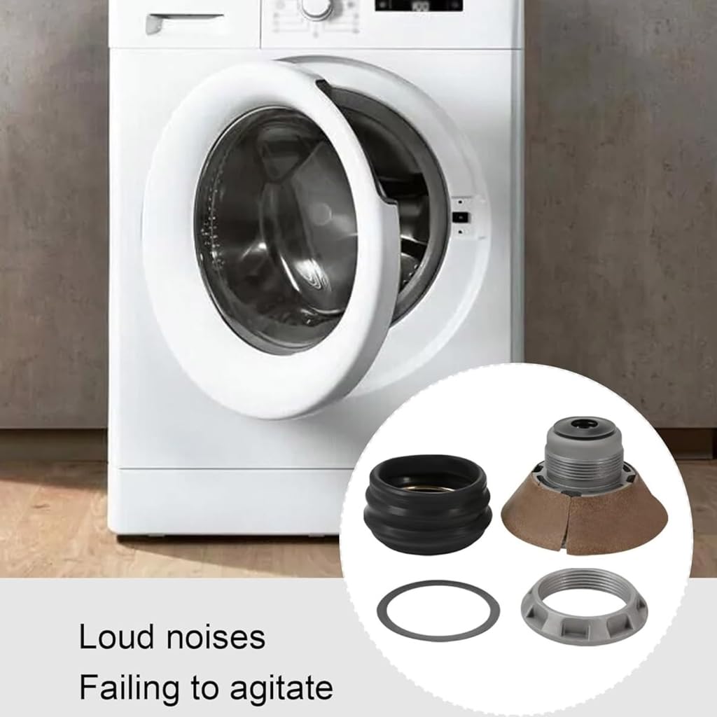 6-2095720 Kit de réparation de joint de tige de cuve de lave-linge Pièces remplaçables