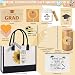 2026 Graduation Gifts for Women Her, Master Degree Graduation Gift Box, Graduate Gifts Basket for College High School, Class of 2026 Graduate Gift for Graduates Daughter Friend Nurse, Phd Grad Present