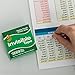 Duck Brand Matte Finish Invisible Tape Refill for Dispenser, 4 Rolls, Each Roll 3/4-Inch x 1000 Inches for 4000 Total Inches