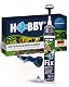Unterwasserkleber für Aquarien 200 ml Kartusche