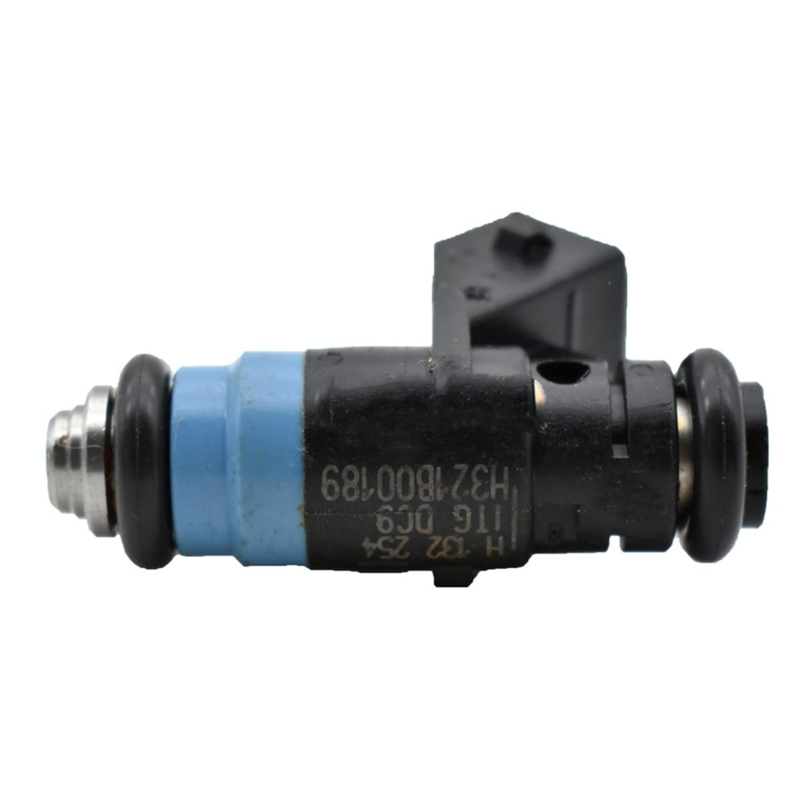 Lot De 4 Injecteurs De Carburant Compatibles Renault Logan, Duster, Sandero - Référence H82132254