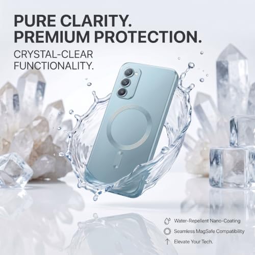 amazon basics Store Amazon Basics Mag-Safe Case for Samsung Galaxy - Image 4