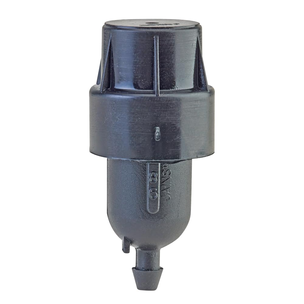 Vari Flow Dripper - an efficient Adjustable Flow dripper (Maximum Discharge 50 LPH) - Pack 1 (100 pcs)-image-30