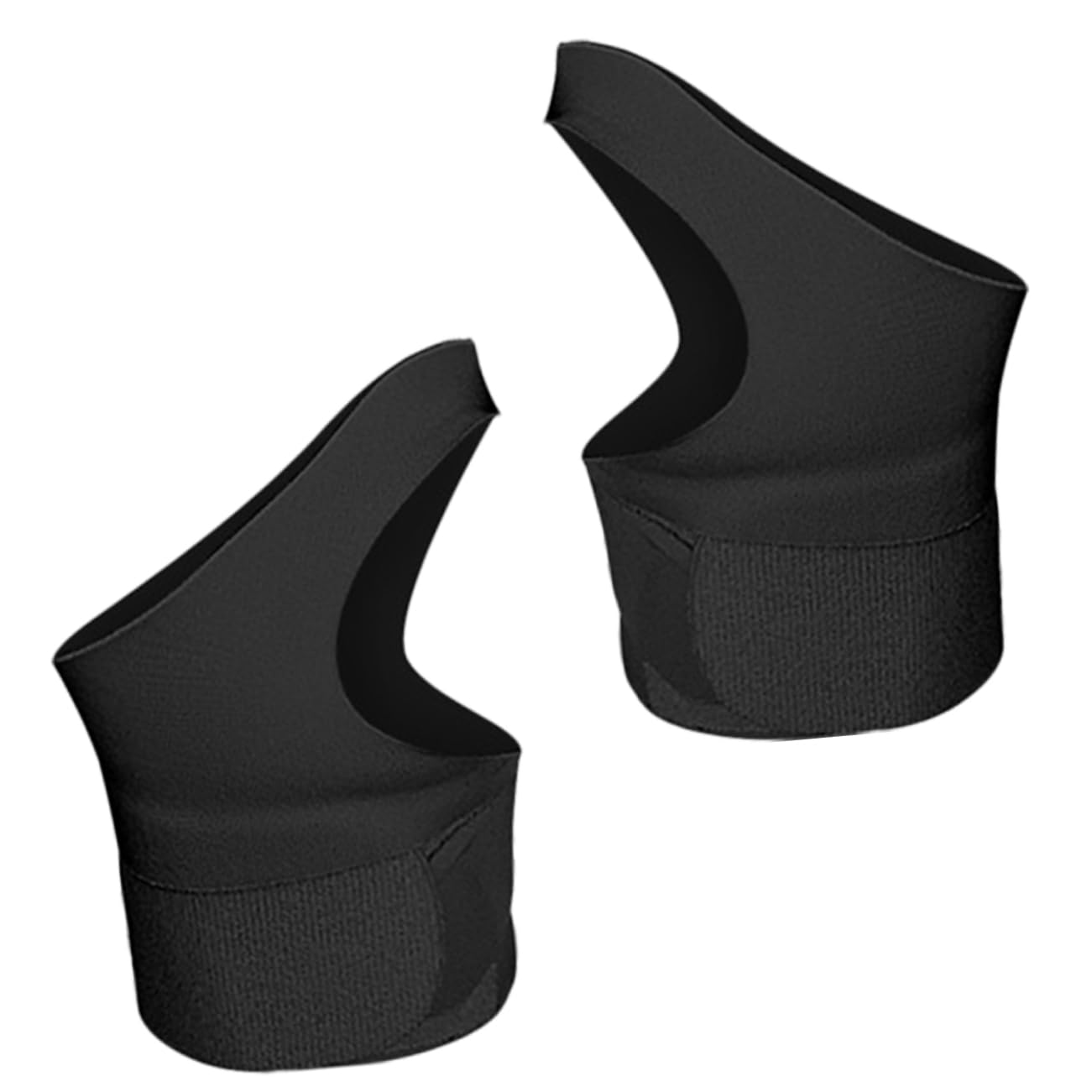 Beaupretty 2pc Wrist Support Brace for Workout Wrist Protector Thumb Guard Adjustable Stabilizer Sports Support
