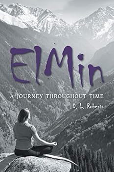 Paperback ElMin: A Journey Throughout Time Book