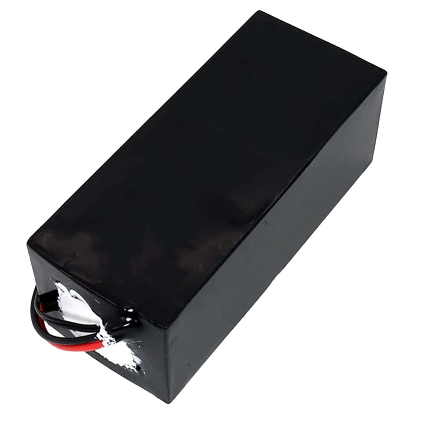 Buy HUYT 48V 15Ah Rechargeable Lithium Battery Pack Lithium Ion