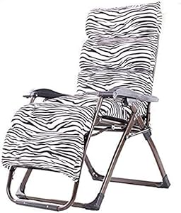Sjhdhda DEukSlp Krzesło Rozkładane Ogród Taras