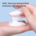 [PKY] Pyunkang Yul Pore Out Facial Cleanser, Sticky Clay absorbs impurities & Makeup, Deep Pore Cleansing with Moisture, Zero Irritation, Korean Skincare (3.38 Fl. Oz, 100g)