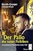 Image of Der Palio des toten Politikers: Commissario Marchettis erster Fall