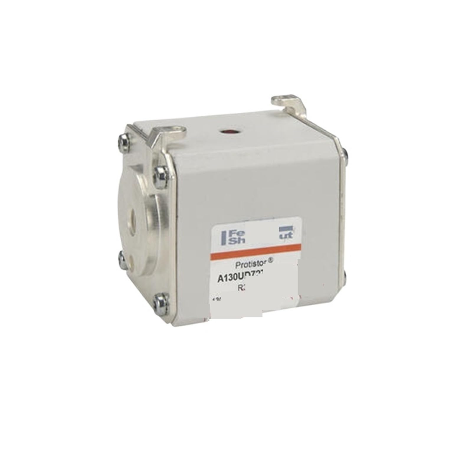 Fusible A130UD72TTI350 résout les surcharges de vos transformateurs