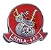 HMLA-467 Sabers Patch â€“ Sew On