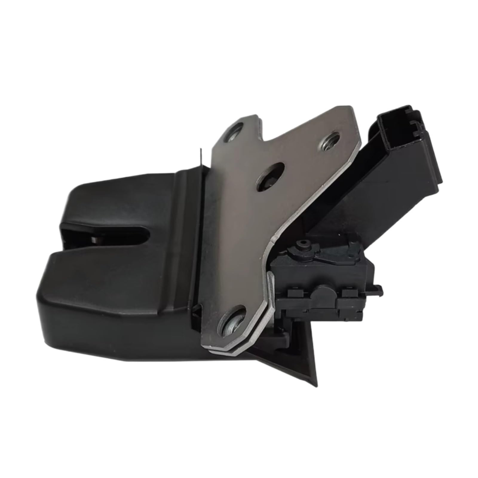Geesacgal One Color Tailgate Boot Lock Latch Compatible With For Focus Mk2 Mk3 2004 For Kuga Mk1 2007-2013 Tailgate Trunk Lock Latch Modification Repair Replacement Parts