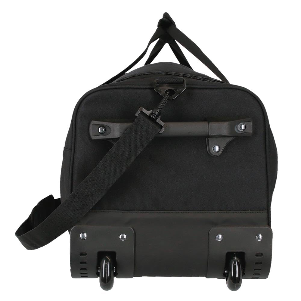 Reebok Torba podróżna Ashland niebieska 65x29x29 cm poliester 54,67 l by Joumma Bags, Niebieski, Talla única, torba podróżna
