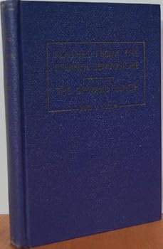 Hardcover Flashes from the eternal semaphore Book