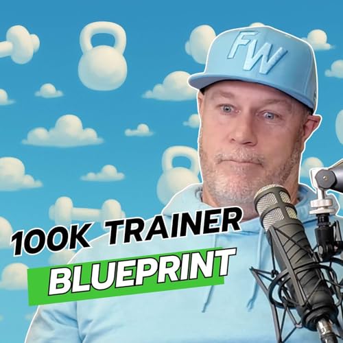 The $100K Personal Trainer Playbook Already Exists (Here&rsquo;s How to Use It)