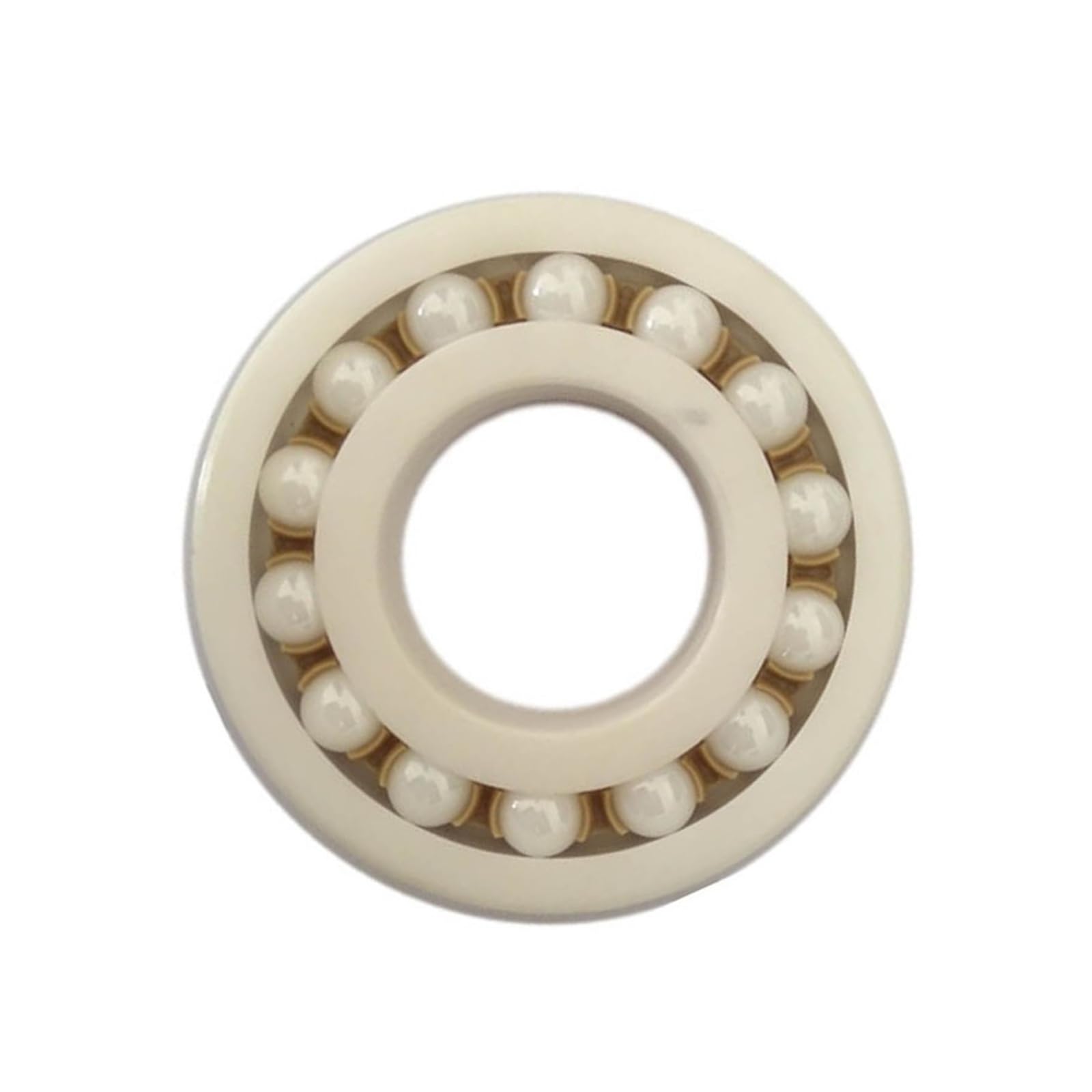 1 ud. rodamiento de precisión plástico cerámica 6800/6801 6802