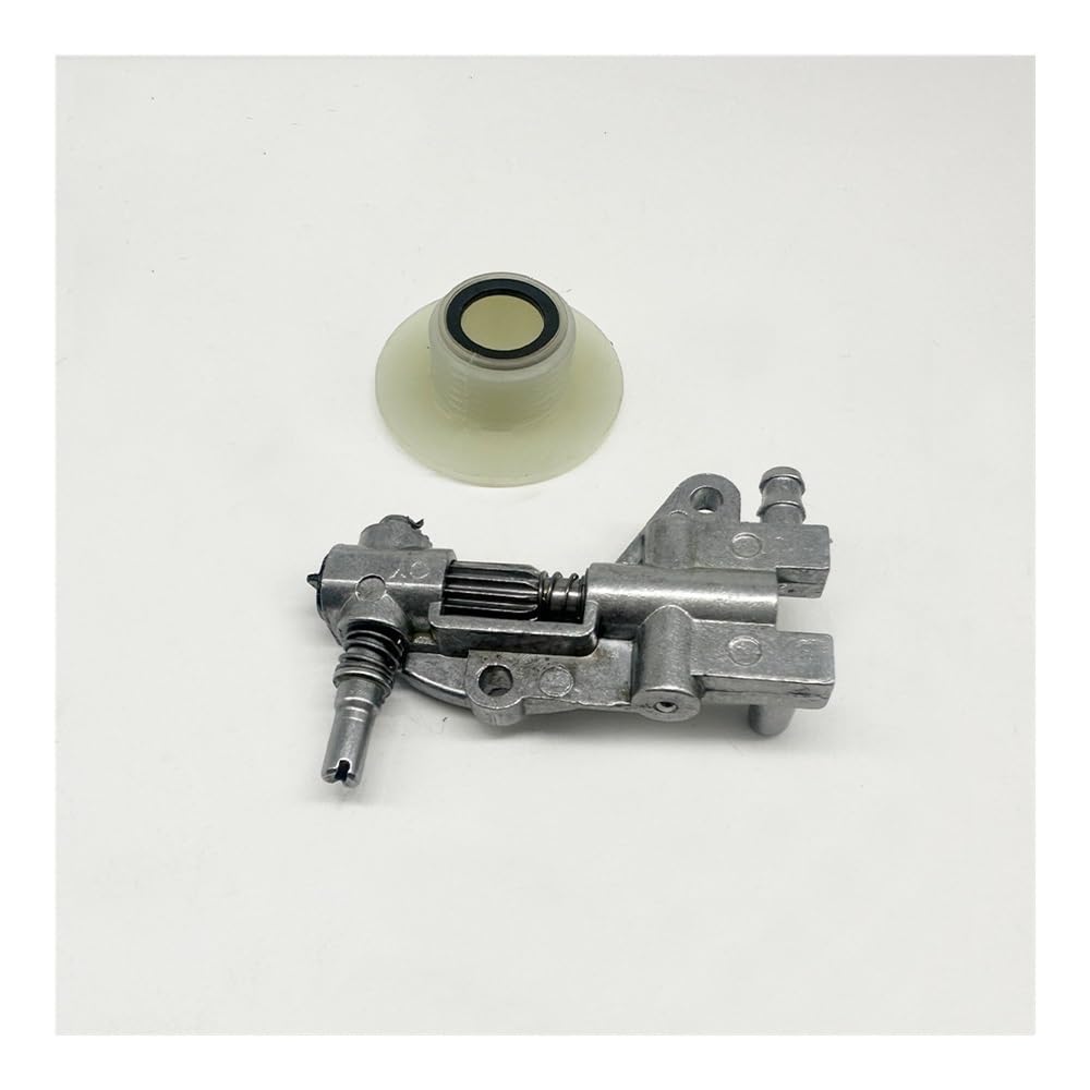 Manguera de bomba de aceite flexible y resistente para motosierras 4500 y 5200