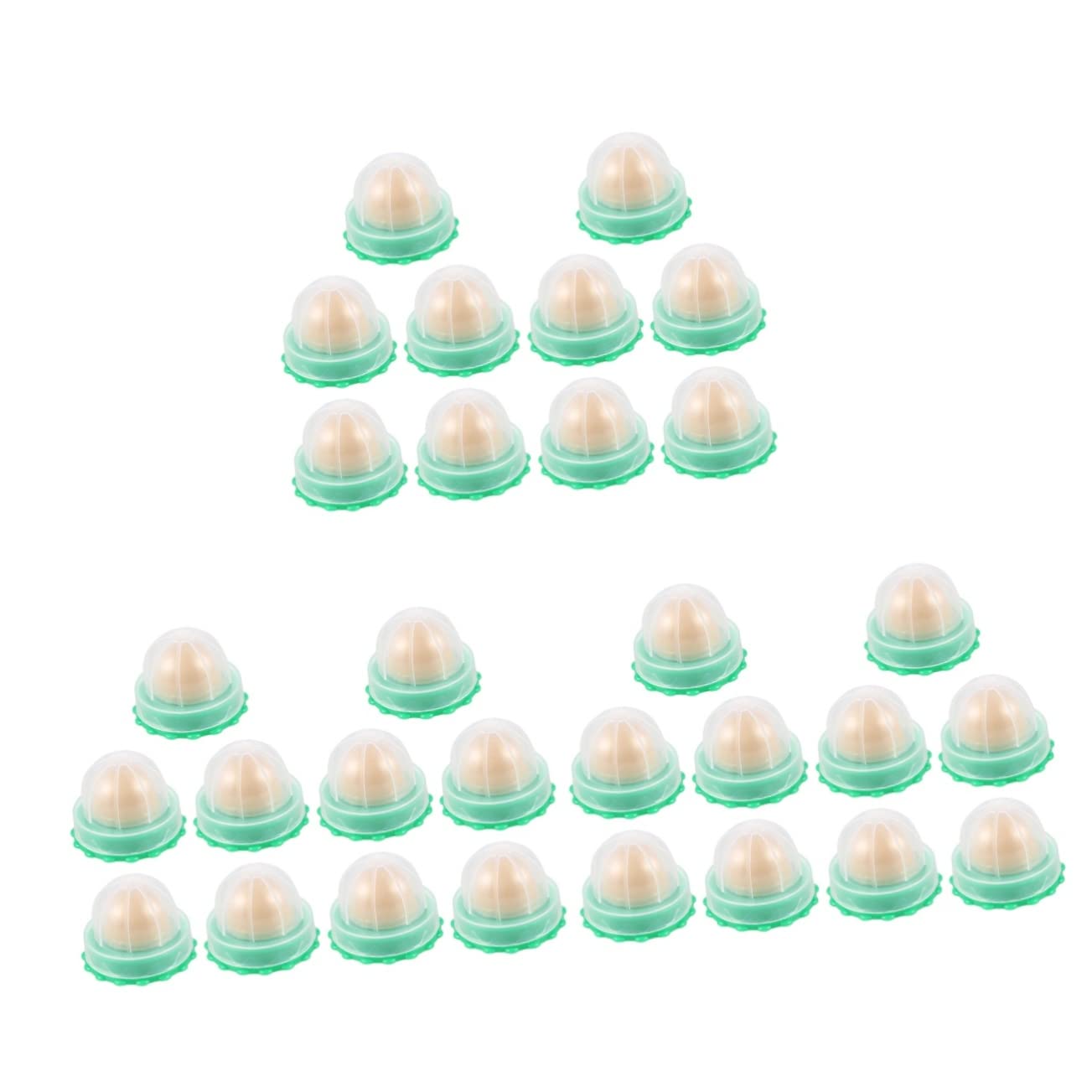 Mipcase 30stücke Katzenminze Lutschbonbons Lickable Candy Für Haustiere Und Fischgel Zufällige Geschmäcker Für Katzenliebe